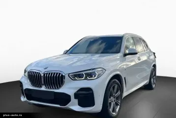 BMW X5 din 2022 - oferta BMW191250