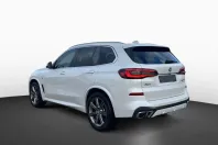 BMW X5 (Seria X) din 2022 cu 89.940 km - oferta BMW191250 - foto 2
