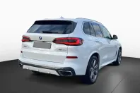 BMW X5 (Seria X) din 2022 cu 89.940 km - oferta BMW191250 - foto 3