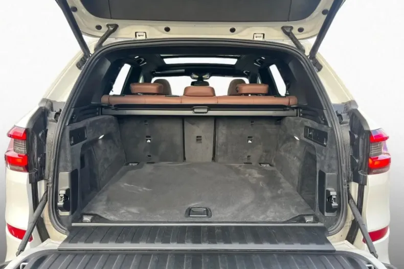 BMW X5 (Seria X) din 2022 cu 89.940 km - oferta BMW191250 - foto 6