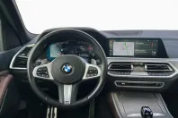 BMW X5 (Seria X) din 2022 cu 89.940 km - oferta BMW191250 - foto 8