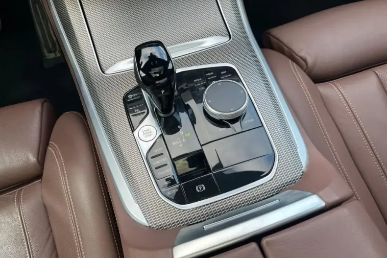 BMW X5 (Seria X) din 2022 cu 89.940 km - oferta BMW191250 - foto 9