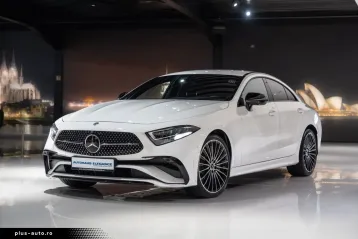 Mercedes-Benz CLS 450 din 2022 - oferta MER191251