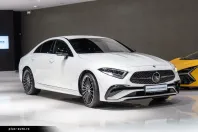 Mercedes-Benz CLS 450 (Clasa CLS) din 2022 cu 27.850 km - oferta MER191251 - foto 2