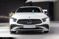 Mercedes-Benz CLS 450 (Clasa CLS) din 2022 cu 27.850 km - oferta MER191251 - foto 5