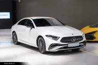 Mercedes-Benz CLS 450 (Clasa CLS) din 2022 cu 27.850 km - oferta MER191251 - foto 8