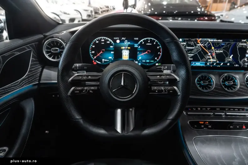 Mercedes-Benz CLS 450 (Clasa CLS) din 2022 cu 27.850 km - oferta MER191251 - foto 16