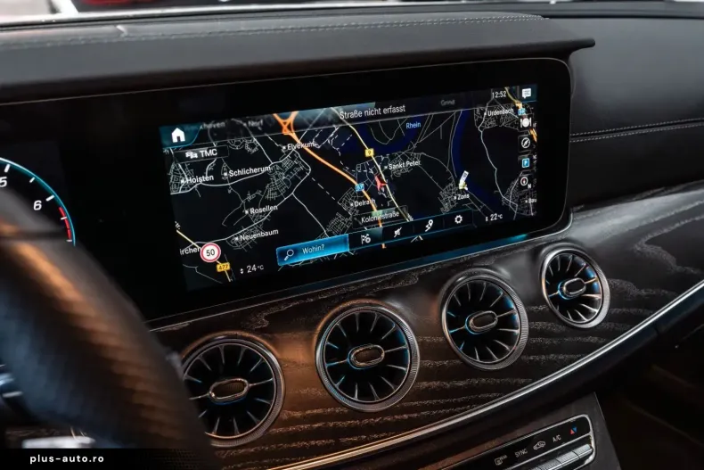 Mercedes-Benz CLS 450 (Clasa CLS) din 2022 cu 27.850 km - oferta MER191251 - foto 18