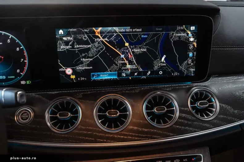 Mercedes-Benz CLS 450 (Clasa CLS) din 2022 cu 27.850 km - oferta MER191251 - foto 19