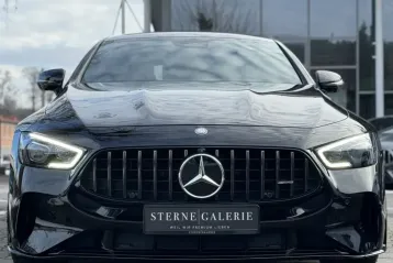 Mercedes-Benz AMG GT din 2024 - oferta MER191252