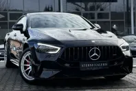 Mercedes-Benz AMG GT (Clasa GT) din 2024 cu 26.317 km - oferta MER191252 - foto 3