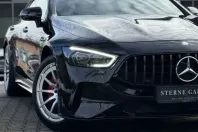 Mercedes-Benz AMG GT (Clasa GT) din 2024 cu 26.317 km - oferta MER191252 - foto 4