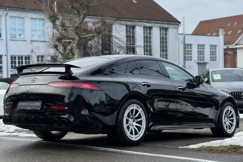 Mercedes-Benz AMG GT (Clasa GT) din 2024 cu 26.317 km - oferta MER191252 - foto 6