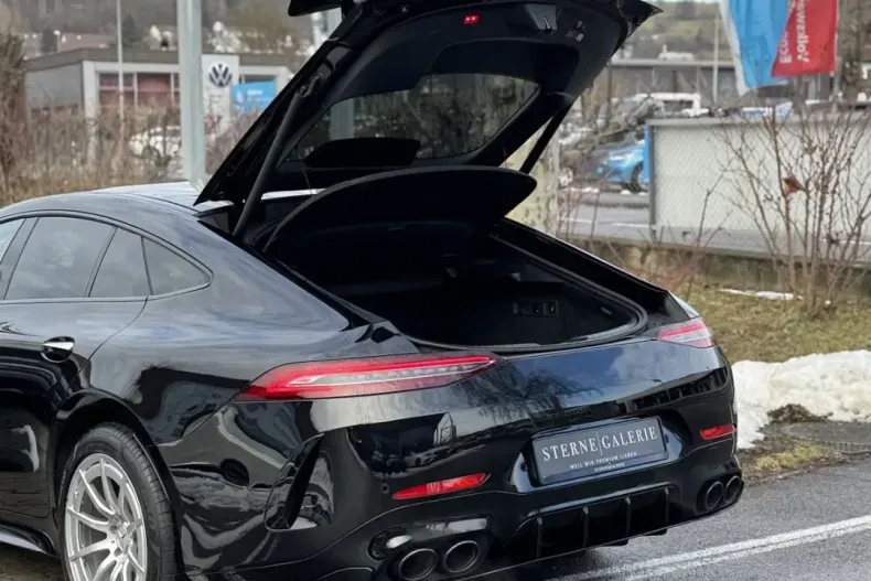 Mercedes-Benz AMG GT (Clasa GT) din 2024 cu 26.317 km - oferta MER191252 - foto 7