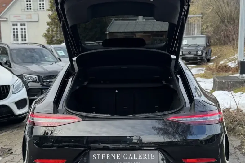 Mercedes-Benz AMG GT (Clasa GT) din 2024 cu 26.317 km - oferta MER191252 - foto 8