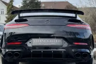 Mercedes-Benz AMG GT (Clasa GT) din 2024 cu 26.317 km - oferta MER191252 - foto 9