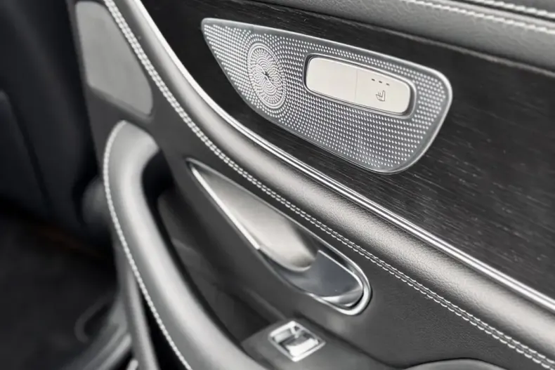 Mercedes-Benz AMG GT (Clasa GT) din 2024 cu 26.317 km - oferta MER191252 - foto 12