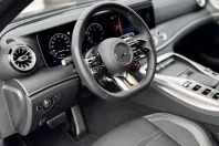 Mercedes-Benz AMG GT (Clasa GT) din 2024 cu 26.317 km - oferta MER191252 - foto 17