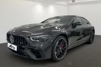 Mercedes-Benz AMG GT (Clasa GT) din 2024 cu 34.960 km - oferta MER191253 - foto 1