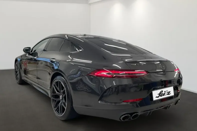 Mercedes-Benz AMG GT (Clasa GT) din 2024 cu 34.960 km - oferta MER191253 - foto 3