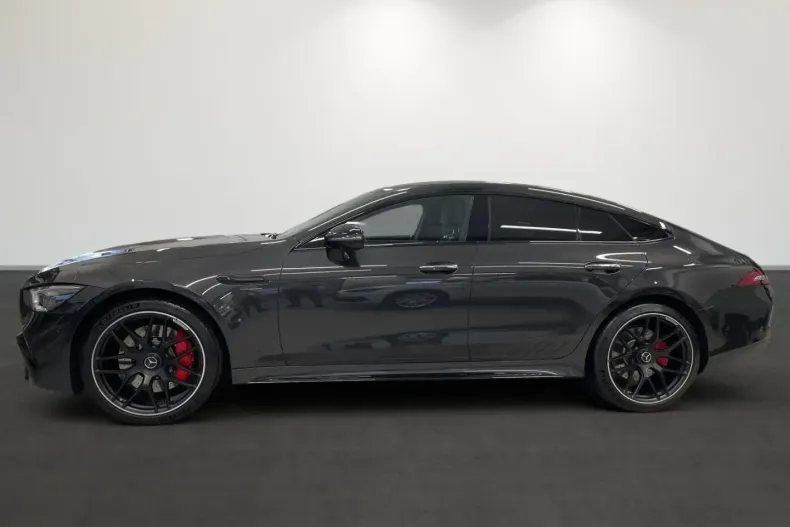 Mercedes-Benz AMG GT (Clasa GT) din 2024 cu 34.960 km - oferta MER191253 - foto 5