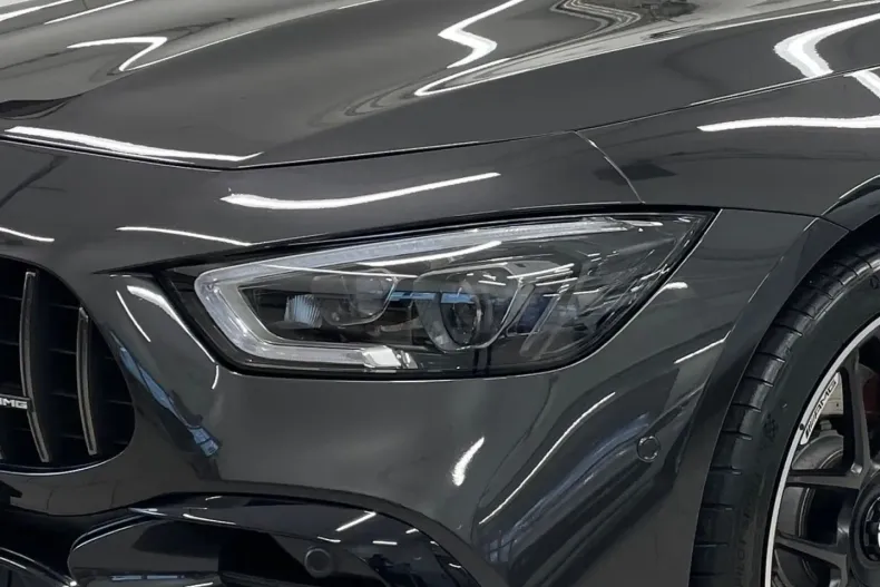 Mercedes-Benz AMG GT (Clasa GT) din 2024 cu 34.960 km - oferta MER191253 - foto 6