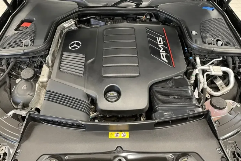 Mercedes-Benz AMG GT (Clasa GT) din 2024 cu 34.960 km - oferta MER191253 - foto 7