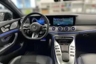 Mercedes-Benz AMG GT (Clasa GT) din 2024 cu 34.960 km - oferta MER191253 - foto 12