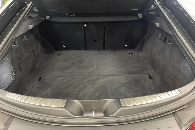 Mercedes-Benz AMG GT (Clasa GT) din 2024 cu 34.960 km - oferta MER191253 - foto 16