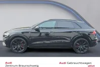Audi Q8 din 2022 cu 91.200 km - oferta AUD191254 - foto 2