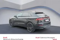 Audi Q8 din 2022 cu 91.200 km - oferta AUD191254 - foto 3