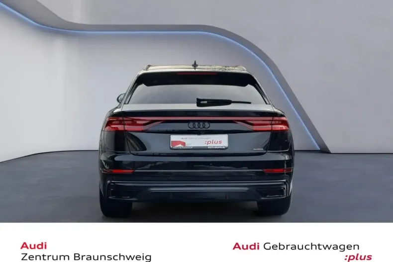 Audi Q8 din 2022 cu 91.200 km - oferta AUD191254 - foto 4