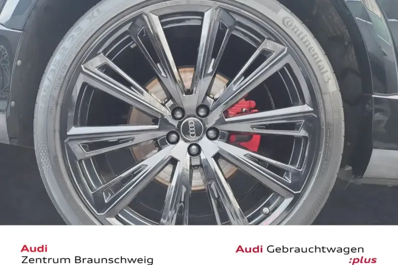 Audi Q8 din 2022 cu 91.200 km - oferta AUD191254 - foto 5