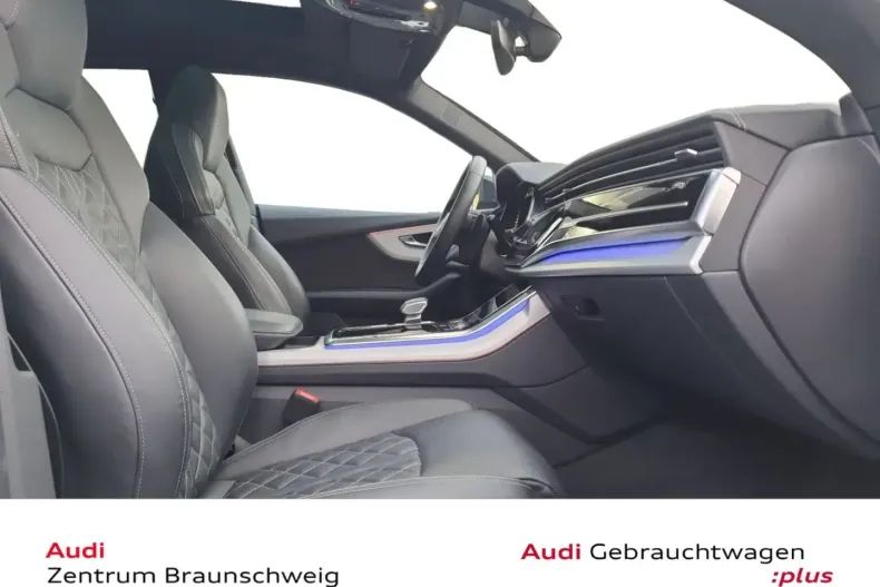 Audi Q8 din 2022 cu 91.200 km - oferta AUD191254 - foto 6