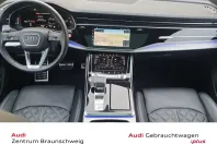 Audi Q8 din 2022 cu 91.200 km - oferta AUD191254 - foto 7
