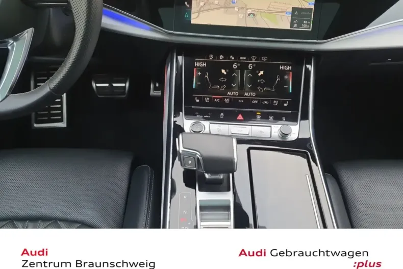 Audi Q8 din 2022 cu 91.200 km - oferta AUD191254 - foto 8