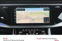 Audi Q8 din 2022 cu 91.200 km - oferta AUD191254 - foto 9