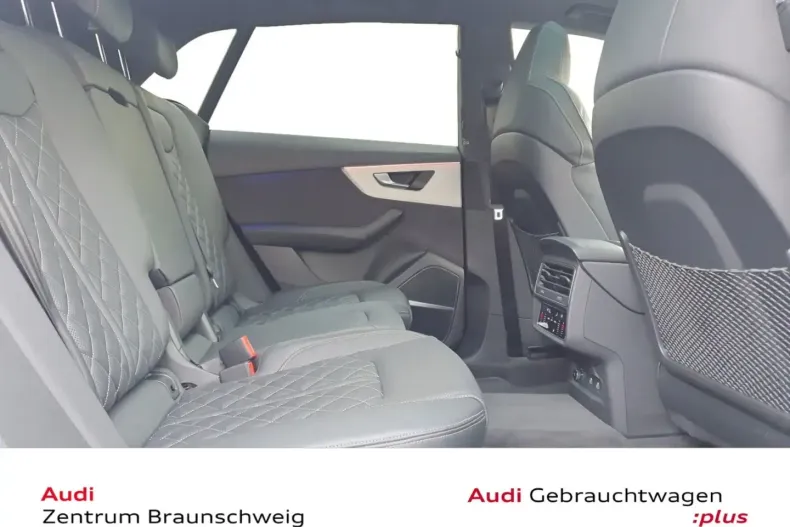 Audi Q8 din 2022 cu 91.200 km - oferta AUD191254 - foto 13