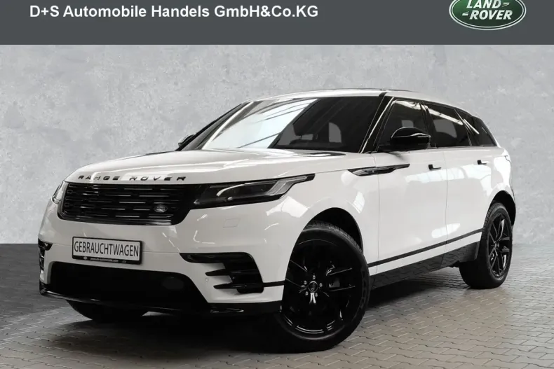 Land Rover Range Rover Velar din 2024 cu 12.600 km - oferta LAN191255 - foto 1