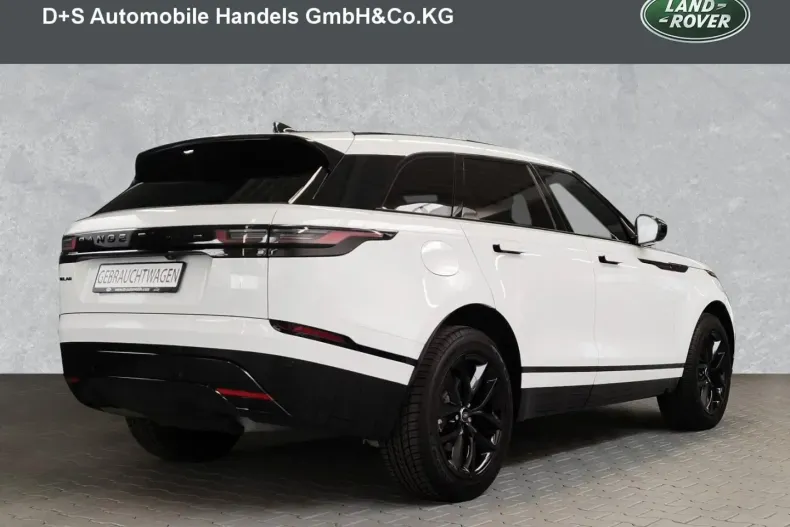 Land Rover Range Rover Velar din 2024 cu 12.600 km - oferta LAN191255 - foto 2