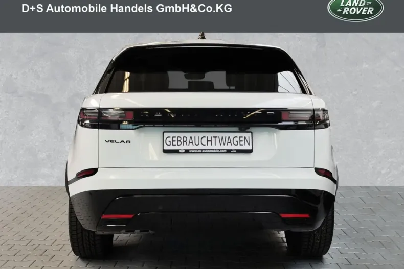 Land Rover Range Rover Velar din 2024 cu 12.600 km - oferta LAN191255 - foto 7