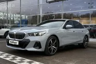 BMW 550 (Seria 5) din 2025 cu 40.469 km - oferta BMW191256 - foto 1