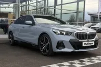 BMW 550 (Seria 5) din 2025 cu 40.469 km - oferta BMW191256 - foto 3