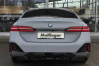 BMW 550 (Seria 5) din 2025 cu 40.469 km - oferta BMW191256 - foto 5