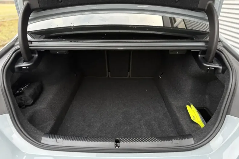 BMW 550 (Seria 5) din 2025 cu 40.469 km - oferta BMW191256 - foto 15