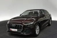 Audi Q8 din 2022 cu 47.920 km - oferta AUD191257 - foto 1