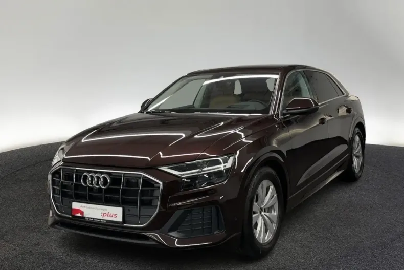 Audi Q8 din 2022 cu 47.920 km - oferta AUD191257 - foto 1