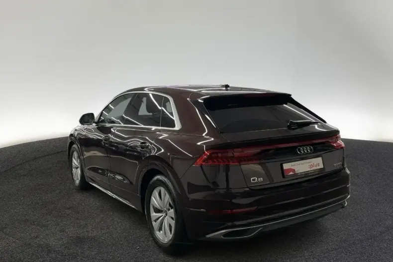 Audi Q8 din 2022 cu 47.920 km - oferta AUD191257 - foto 3