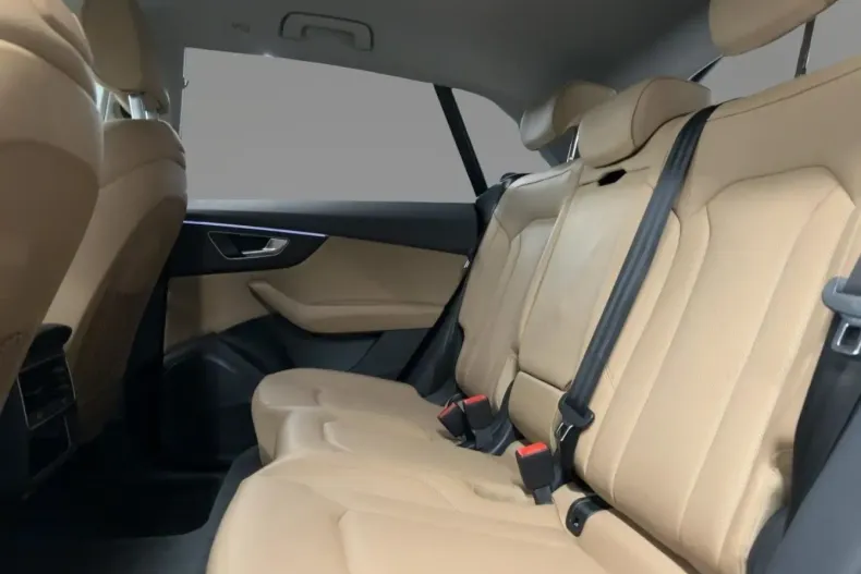 Audi Q8 din 2022 cu 47.920 km - oferta AUD191257 - foto 7