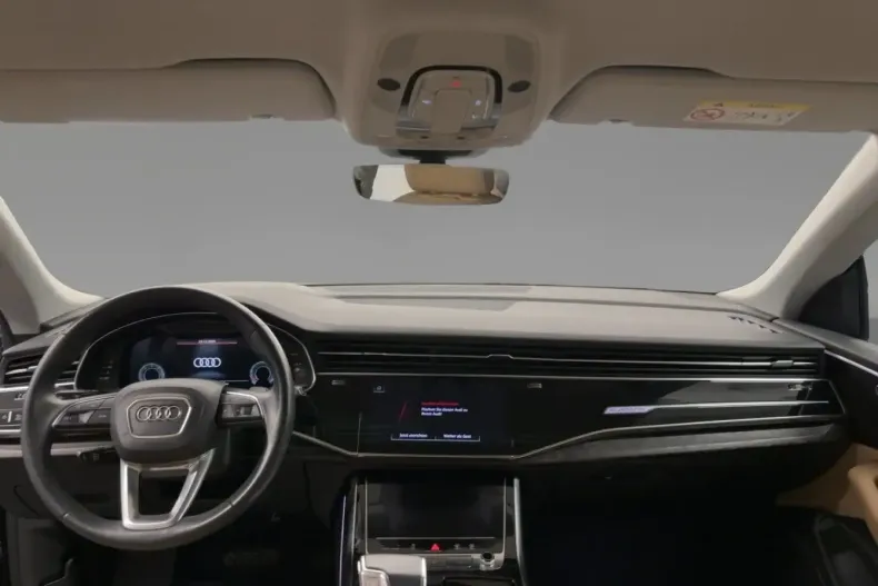 Audi Q8 din 2022 cu 47.920 km - oferta AUD191257 - foto 8